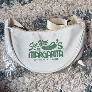 Chilis Margarita Club Bag